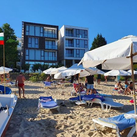 Апартамент За Гости ,,Христина" Ravda Kültér fotó